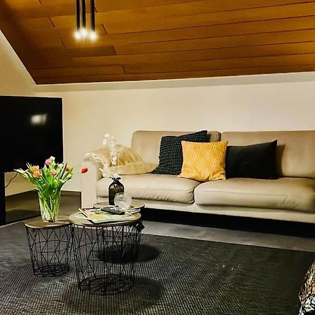 Ferienwohnung Sofie Mastershausen 외부 사진