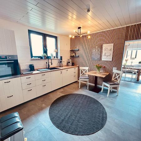Ferienwohnung Sofie Mastershausen 외부 사진