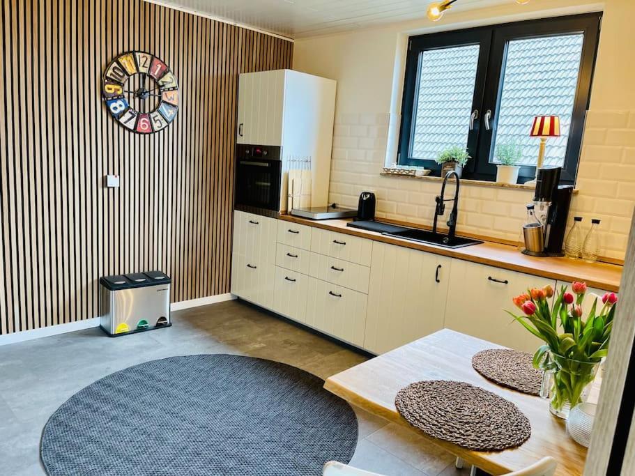 Ferienwohnung Sofie Mastershausen 외부 사진