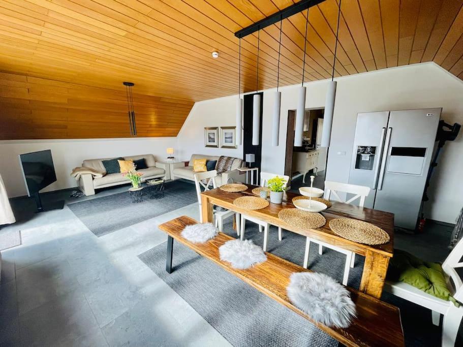 Ferienwohnung Sofie Mastershausen 외부 사진