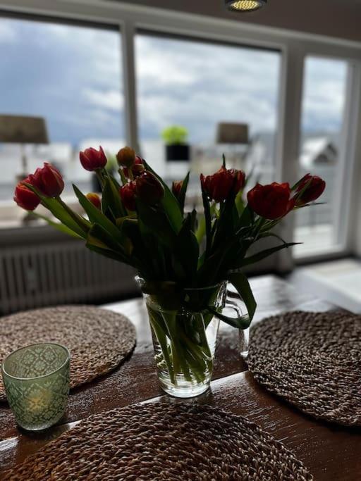 Ferienwohnung Sofie Mastershausen 외부 사진