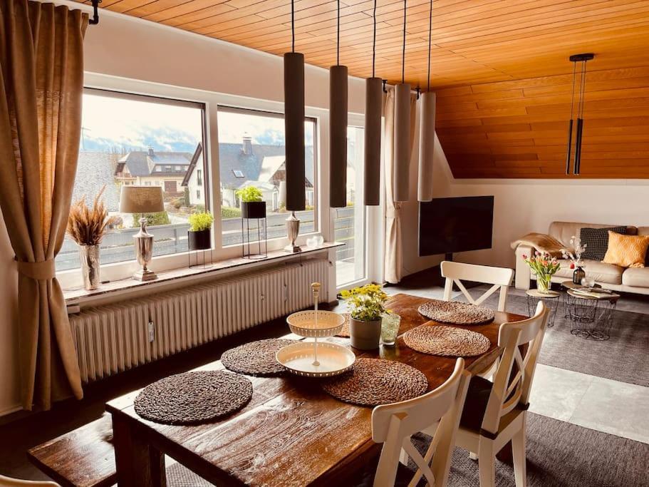 Ferienwohnung Sofie Mastershausen 외부 사진