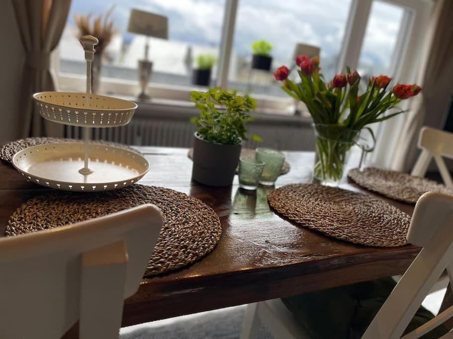 Ferienwohnung Sofie Mastershausen 외부 사진