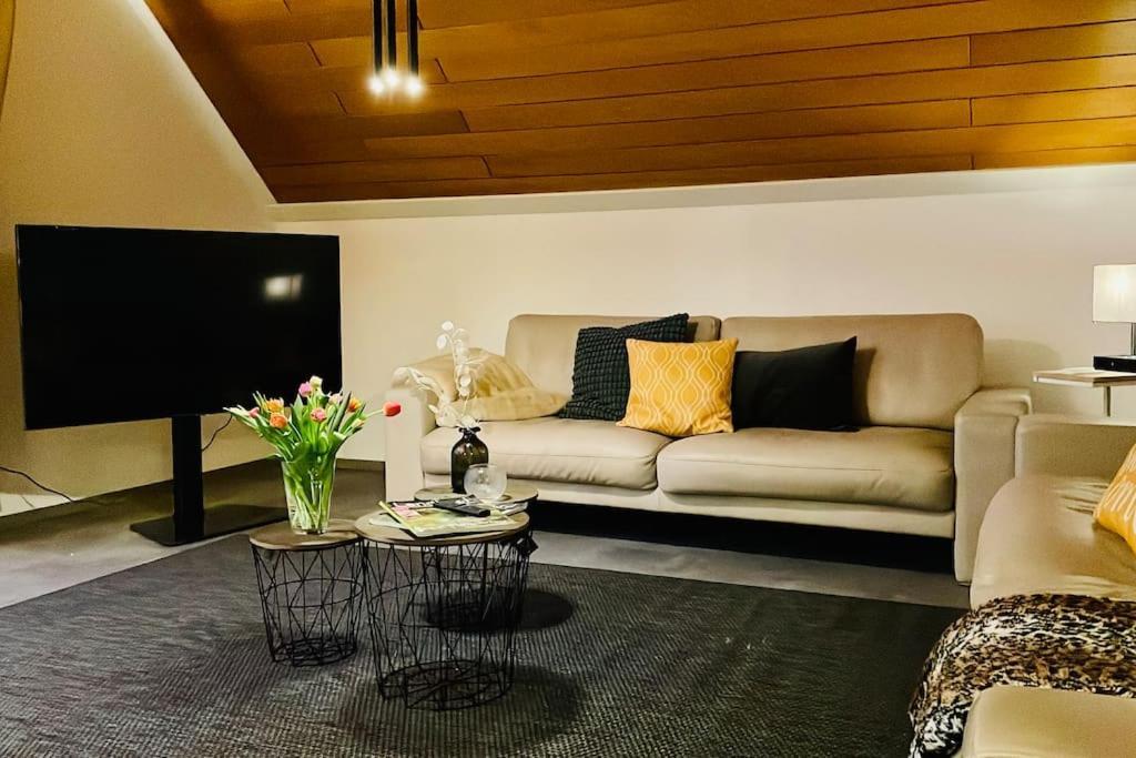Ferienwohnung Sofie Mastershausen 외부 사진
