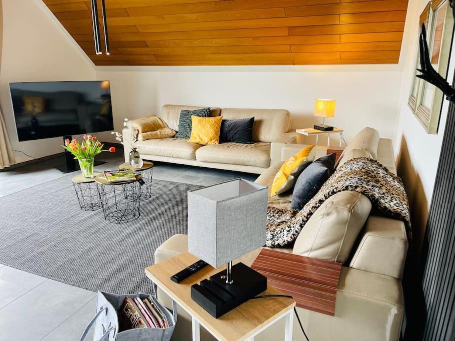 Ferienwohnung Sofie Mastershausen 외부 사진