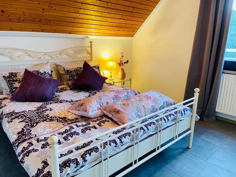 Ferienwohnung Sofie Mastershausen 외부 사진
