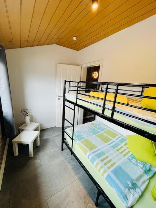 Ferienwohnung Sofie Mastershausen 외부 사진