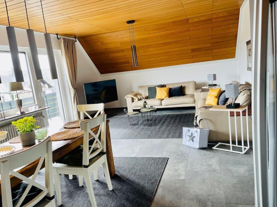 Ferienwohnung Sofie Mastershausen 외부 사진