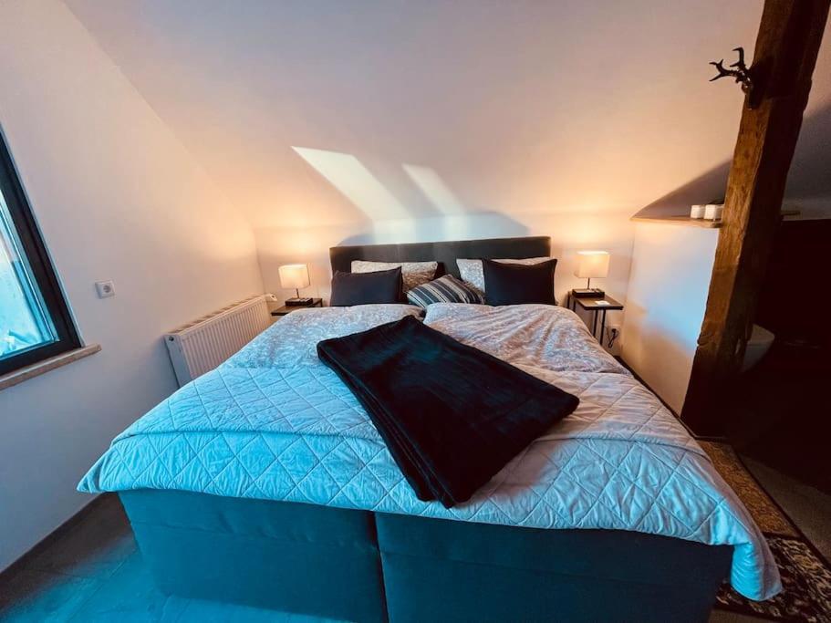 Ferienwohnung Sofie Mastershausen 외부 사진
