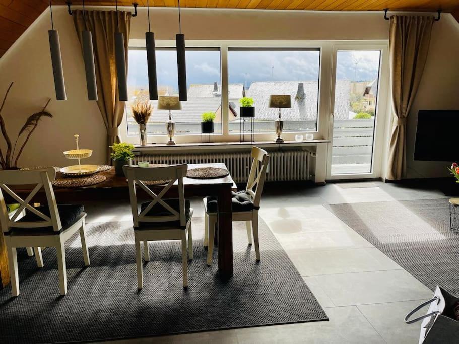 Ferienwohnung Sofie Mastershausen 외부 사진