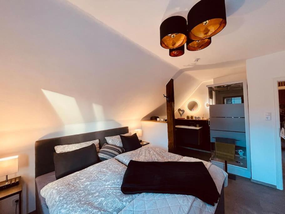 Ferienwohnung Sofie Mastershausen 외부 사진
