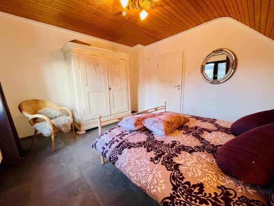 Ferienwohnung Sofie Mastershausen 외부 사진