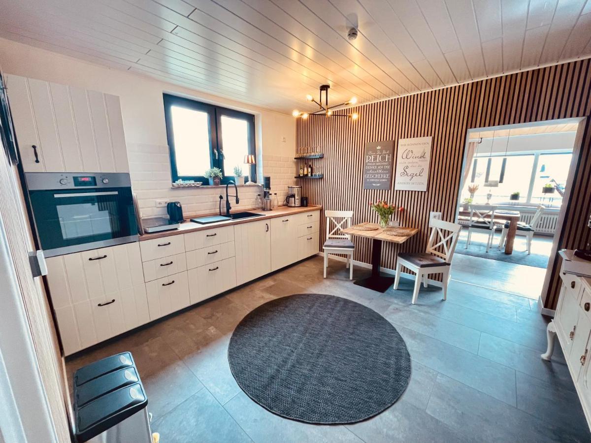 Ferienwohnung Sofie Mastershausen 외부 사진