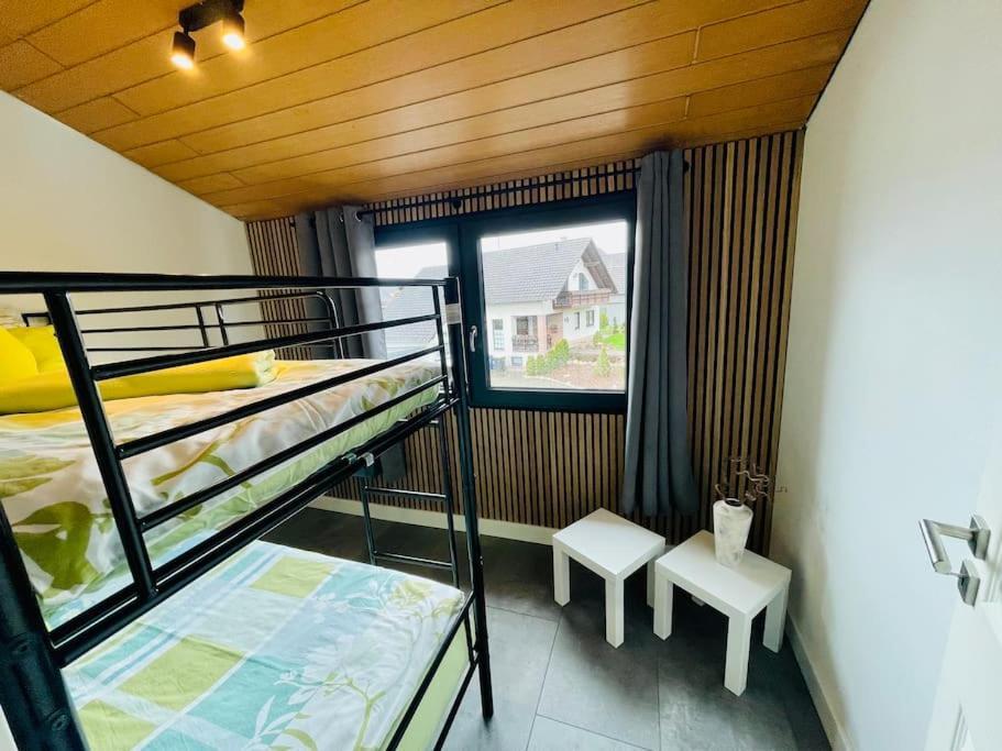 Ferienwohnung Sofie Mastershausen 외부 사진