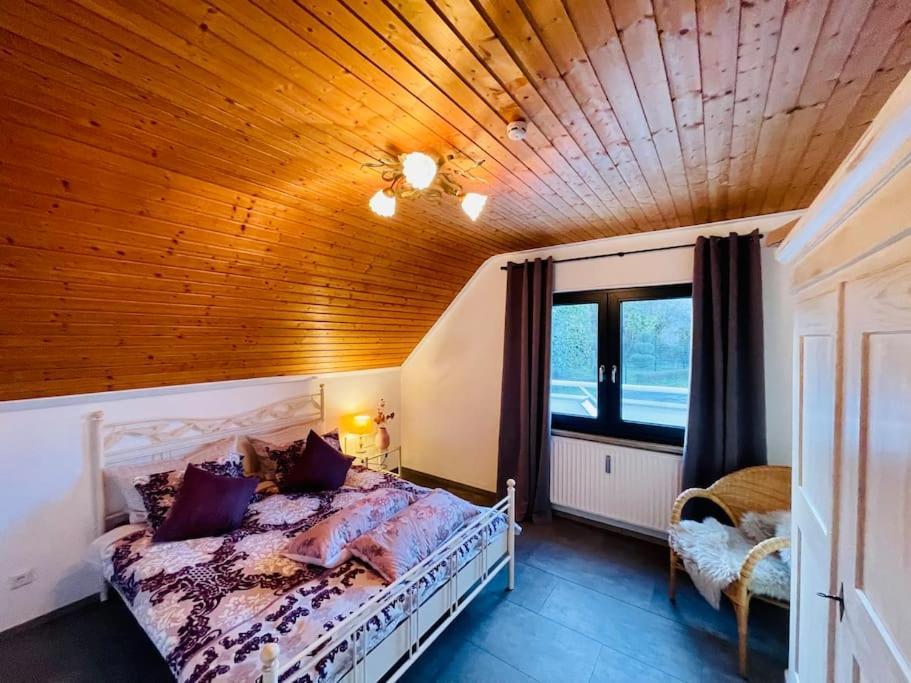 Ferienwohnung Sofie Mastershausen 외부 사진