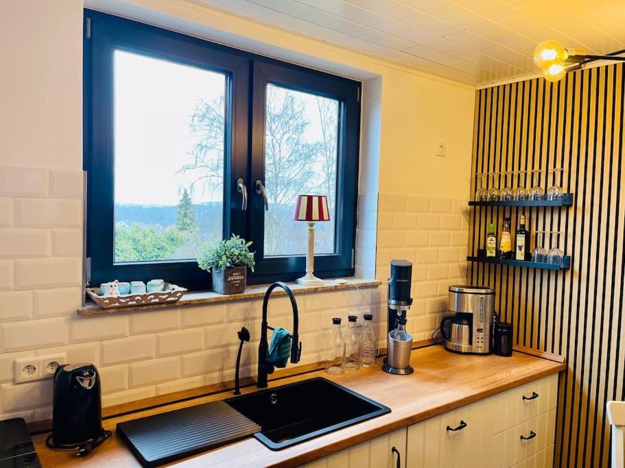 Ferienwohnung Sofie Mastershausen 외부 사진